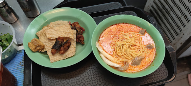 Comentarii opinii despre Ling Ji Handmade Yong Tau Foo