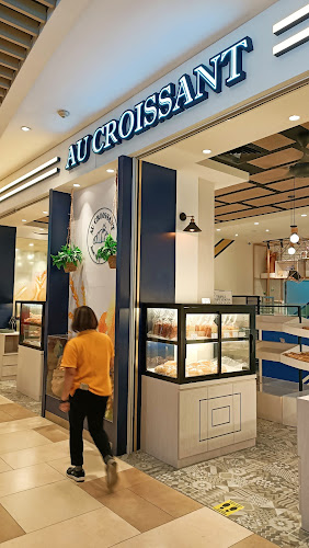 Comentarii opinii despre Au Croissant