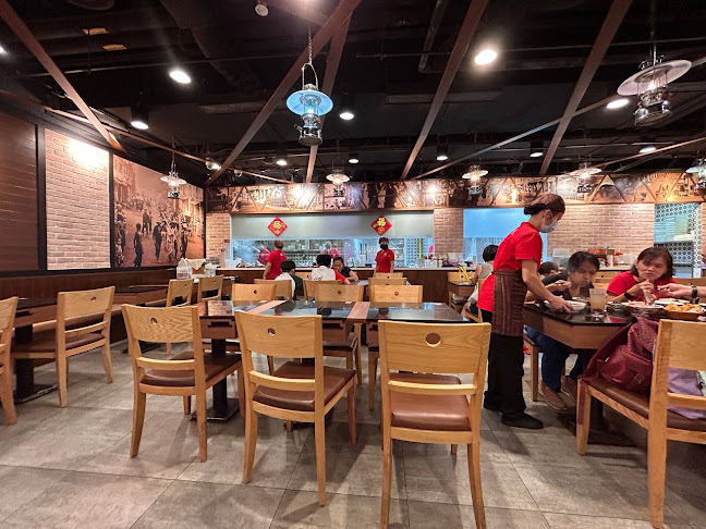 Comentarii opinii despre Old Street Bak Kut Teh (Hougang Mall)