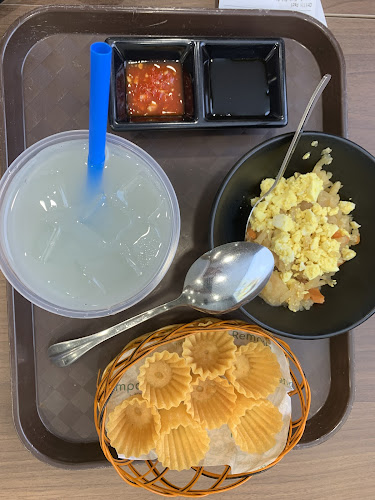 Opinii despre Rempah by Chilli Padi în Singapore - Hospitality and gastronomy