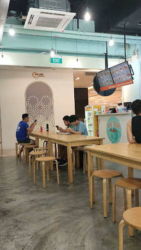 Comentarii opinii despre La Teh CT Hub