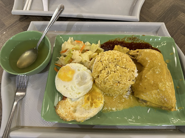 Comentarii opinii despre Riverside Indonesian BBQ