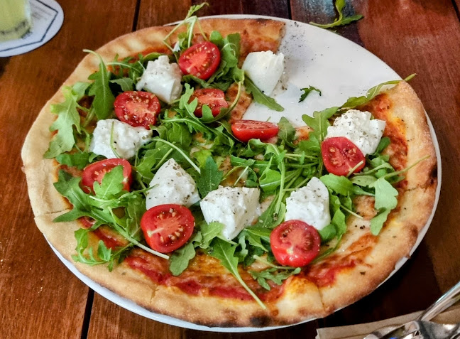 BLVD (Changi) - Singapore