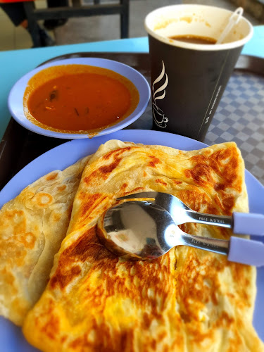 RAIMAH EATING HOUSE / Raimah Indian Food / Cucu Raimah - Hospitality and gastronomy