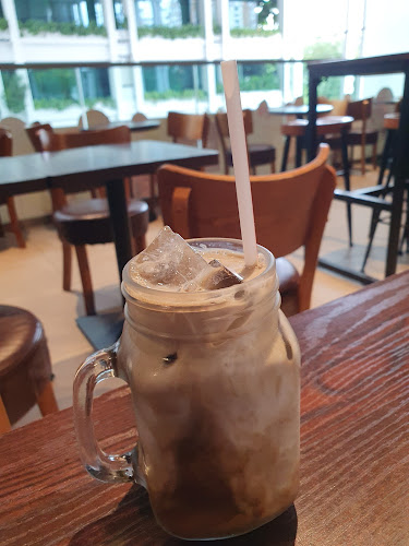 Châteraisé @ Oasis Terraces