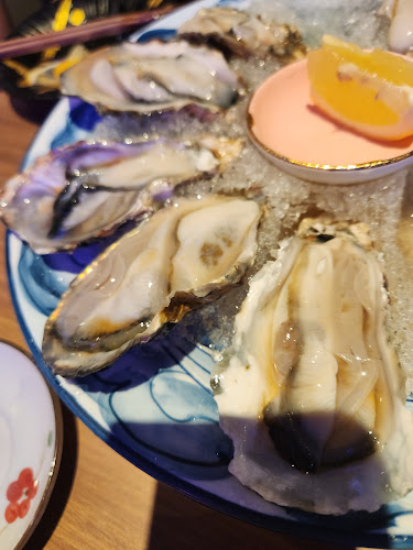 AJI ICHI Sushi Bar - Hospitality and gastronomy