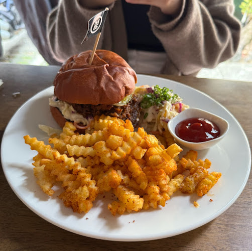 Opinii despre Meatsmith Telok Ayer în Singapore - Hospitality and gastronomy