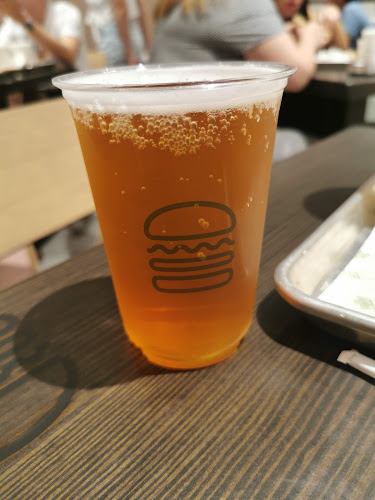 Shake Shack 89 Neil Road