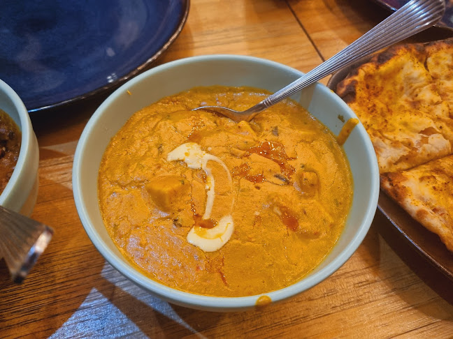 Comentarii opinii despre Masalaa Bar