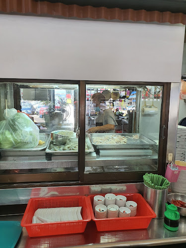 Comentarii opinii despre Mei Chin Fish Soup