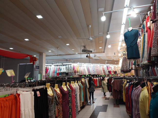 Tekka Centre - Singapore