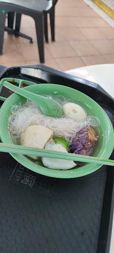 Comentarii opinii despre Ling Ji Handmade Yong Tau Foo