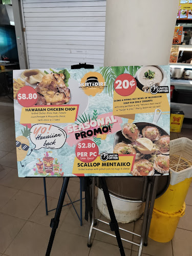 30 Seng Poh Rd, #02-66, Singapore 168898