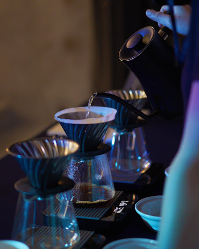 Opinii despre Alchemist The Heeren în Singapore - Hospitality and gastronomy