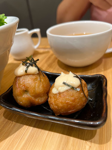 Opinii despre Maccha House în Singapore - Hospitality and gastronomy