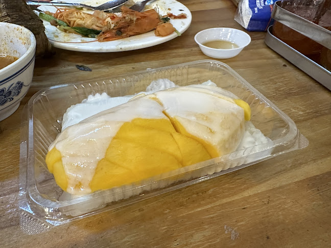 Mata Thai - Hospitality and gastronomy