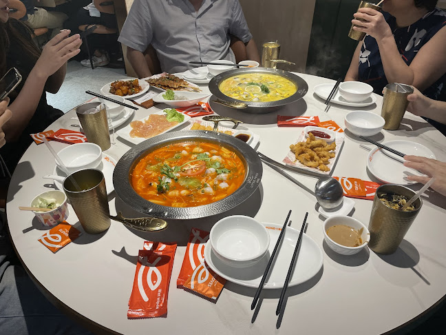 Little Pond 小鱼塘@Northpoint City