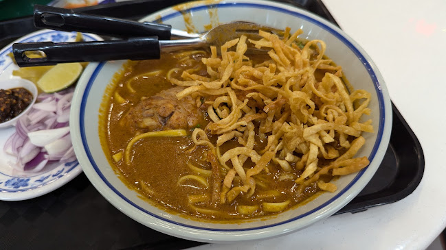 Comentarii opinii despre Pamiga Thai