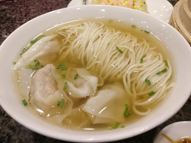 Din Tai Fung @ Chinatown Point - Hospitality and gastronomy