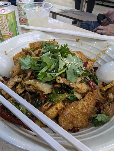 Joyful Palace 好食城 - Singapore