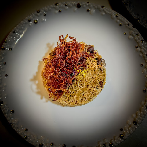 Chef'd club- Halal, Modern Indian and European Cuisine - Hospitality and gastronomy
