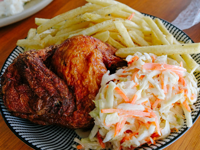 Comentarii opinii despre Garang Grill Express