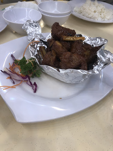 Comentarii opinii despre DETIAN 德天 COFFEESHOP