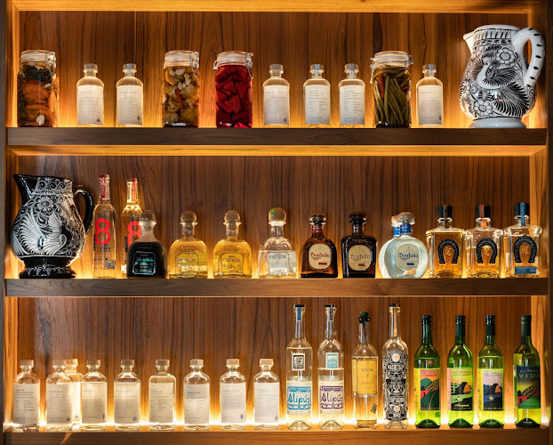 Nixta Mexican Grill & Bar