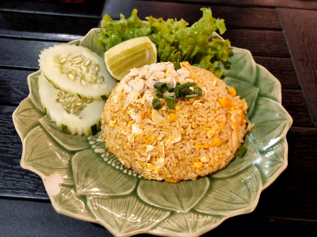 Comentarii opinii despre Warm Up Cafe @ The Star Vista