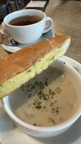 Buddy Hoagies Café & Grill (Waterway Point) - Singapore