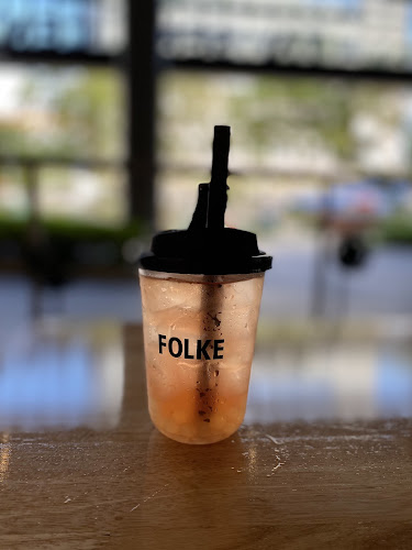 Folke Cafe - Hospitality and gastronomy