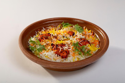 Curry Mahal Catering Pte Ltd