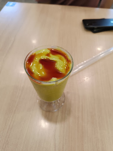 Opinii despre Ayam Penyet Ria - Nex în Singapore - Hospitality and gastronomy