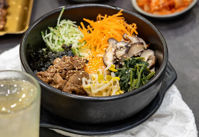 Opinii despre Ajumma's (Waterway Point) în Singapore - Hospitality and gastronomy