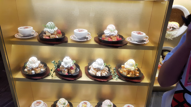 Monster Curry (Northpoint City)