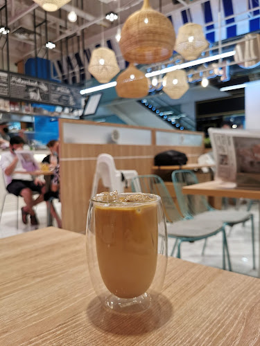 Takagi Coffee 100 AM - Singapore