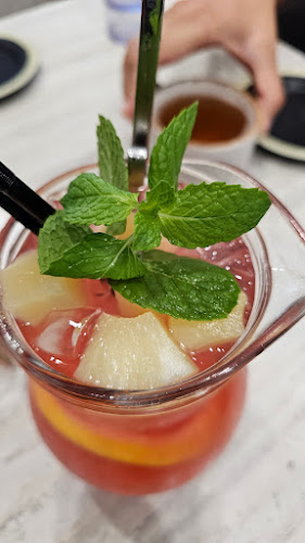 Comentarii opinii despre Pizza Maru (Jewel Changi Airport)