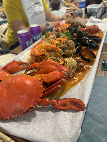 Opinii despre Sampanman @ Jewel Changi Airport în Singapore - Hospitality and gastronomy