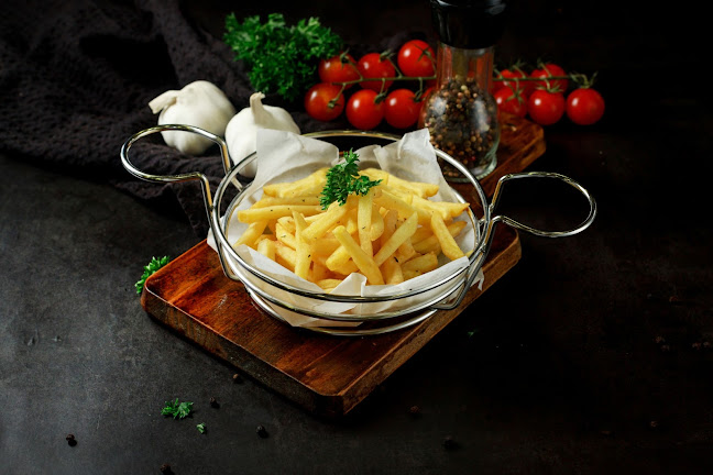 Comentarii opinii despre WildFire Hotplate (Western)