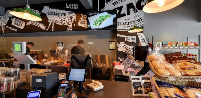 Comentarii opinii despre ZAC Butchery - Halal Butchery @ Siglap