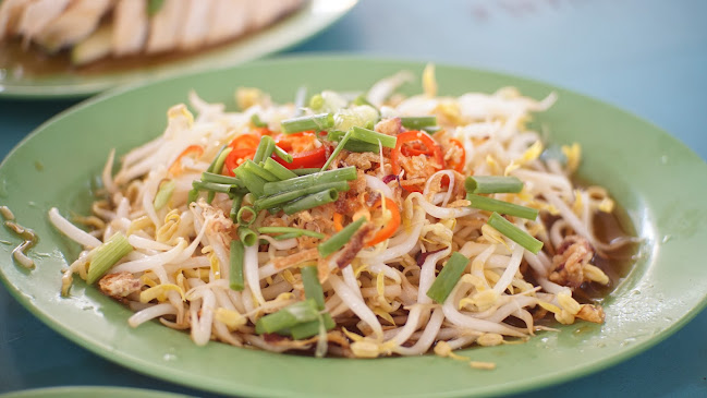 Ming Kee Chicken Rice