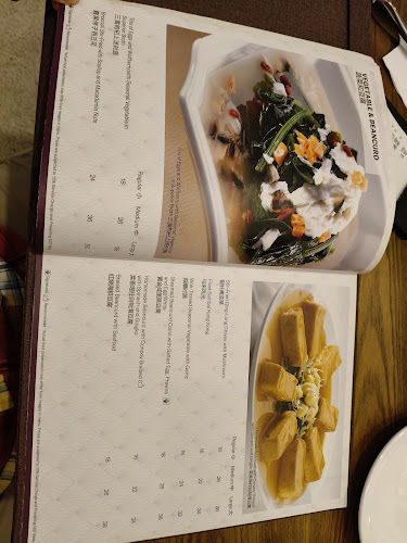 Opinii despre Joyden Seafood în Singapore - Hospitality and gastronomy