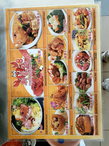 Springleaf Eating House by Coffee Buddy's