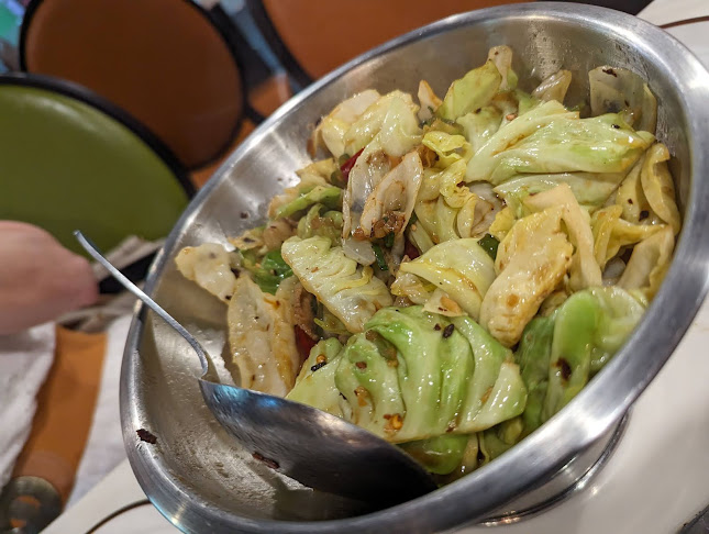 Qi Lai Feng 齐来丰鱼庄 Chinese Restaurant - Singapore