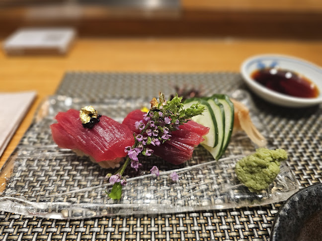 Fat Cow - Japanese Wagyu @ Camden Medical Centre - Singapore