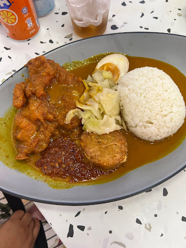 TAM CHIAK Kopitiam (Kovan) - Hospitality and gastronomy