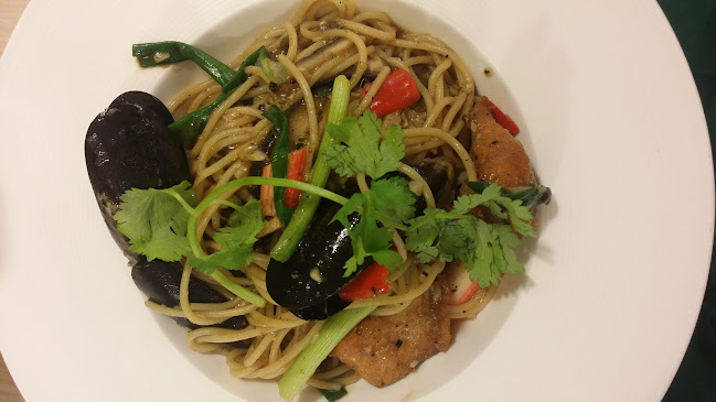 Comentarii opinii despre Swensen's @ Thomson Plaza