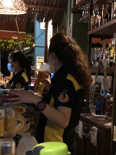 Comentarii opinii despre BLooiE's Roadhouse