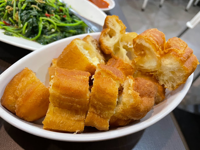 Tuan Yuan Pork Ribs Soup