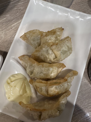 Suparakki Ramen - Singapore